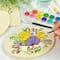 ArtSkills® 55 Piece Beginners Wood Burning Kit with Wood Rounds